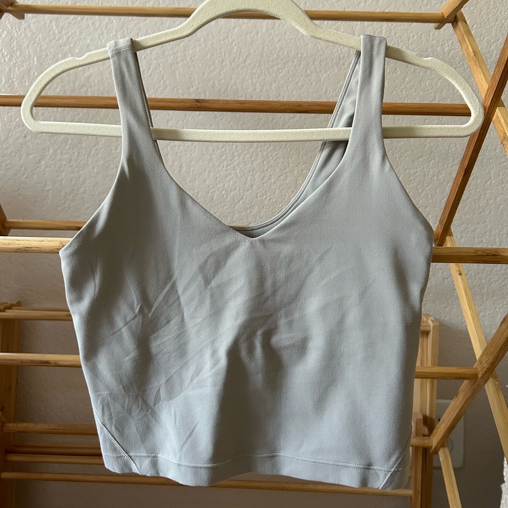 Riverstone Align Tank
